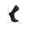 1 Pair Foot Models for Retail Displays of Anklets view 2