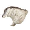 TOYANDONA 5-Piece Small Alligator Decorative Figurine Set view 3