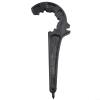 JoyousMall PE Pipe Fitting Wrench for Quick Installation and Removal of Pipe Locknuts, 50 mm view 1