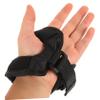 ibasenice Adjustable Flashlight Glove with Sponge Padding and Shock-Resistant Design view 2