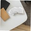 60 Small Semi-Transparent Paper Envelopes, 5 x 5 cm, for Jewelry view 4