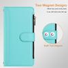 SEHEYA Folio Case for Motorola Moto G Play 2024 with Lanyard view 3
