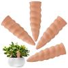 Slow-Release Watering Spikes for Outdoor Plants view 1