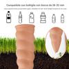 Slow-Release Watering Spikes for Outdoor Plants view 4