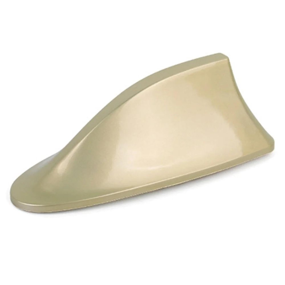 For Suzuki SX4 2009-2012, Decorative Car Shark Fin Radio Antenna