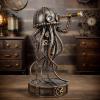 Steampunk Animal Figurine Desk Decor view 2