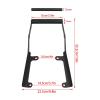 Motorcycle GPS Mount for Honda Forza 750 2021–2024, 12 mm view 2