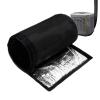 Portable AC Hose Insulation Cover for Heat Reduction view 1