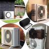 Portable AC Hose Insulation Cover for Heat Reduction view 4