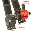 Piceioep Fishing Reel Adjustable Wrist Strap view 2