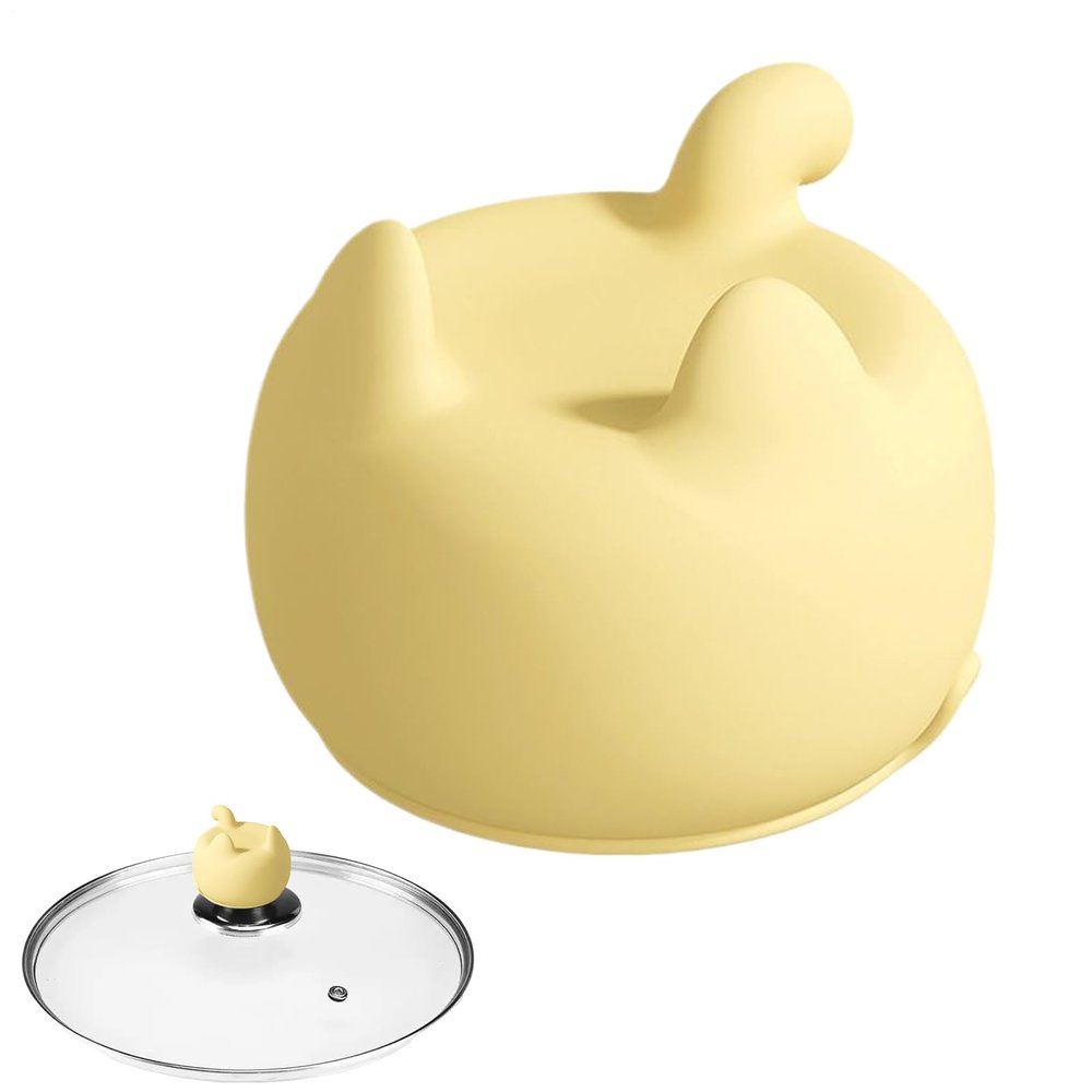 Pot Lid Handle