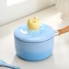 Pot Lid Handle view 2