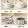 Pot Lid Handle view 4