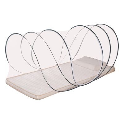 Camping Bed Net, Foldable Outdoor Sleeping Net