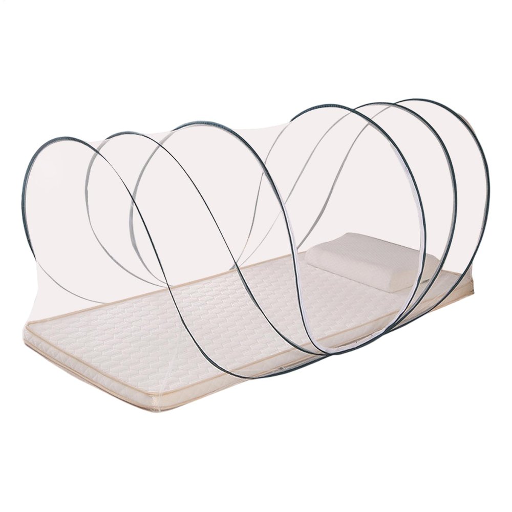 Camping Bed Net, Foldable Outdoor Sleeping Net