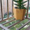 VXHCS 304 Stainless Steel Wire Mesh, 30 mm/1.5 mm, 0.5 x 15 m view 2