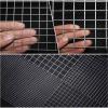 VXHCS 304 Stainless Steel Wire Mesh, 30 mm/1.5 mm, 0.5 x 15 m view 3