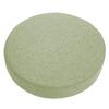 SQMGFA Round Chair Cushions, Thick 5/8/10 cm Seat Pads for Dining, Garden Chairs and Stools view 1