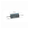 FF-050SK-11170 DC 3–12V, 9V, 14,000 RPM High-Speed Precious-Metal-Brush D/V9.0 Quiet Electronic Starter view 3