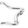 Star-Shaped Aluminum Alloy Carabiners, 10 Pieces for Keys view 3