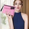 Waterproof Portable Wallet with Lock view 4