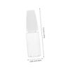 Didiseaon 6-Piece Fine-Tip Needle Applicator Bottles, 10 mL view 2
