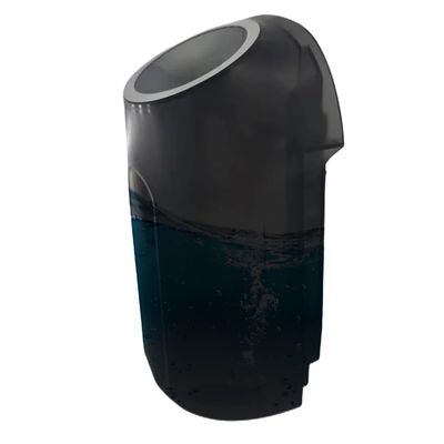 WGDBCN NEW400 Fresh/Dirty Water Tank Replacement, Compatible with Eureka NEW400