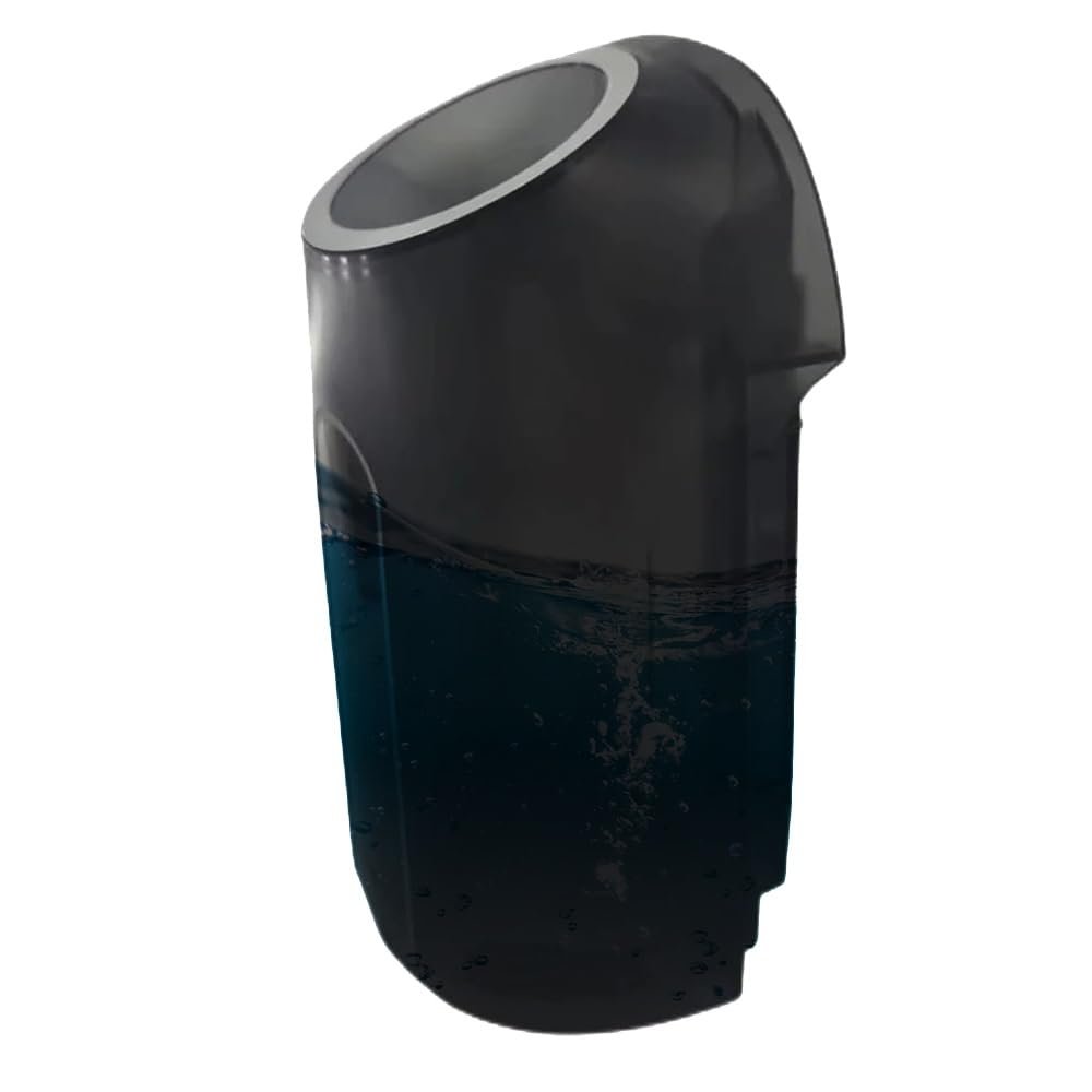 WGDBCN NEW400 Fresh/Dirty Water Tank Replacement, Compatible with Eureka NEW400