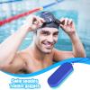 Dreuhuing Swimming Goggles Case, Zipper Box with Drainage Holes view 2