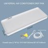 Universal Air Conditioner Drain Pan with 500 cm Hose view 2
