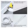 Universal Air Conditioner Drain Pan with 500 cm Hose view 4
