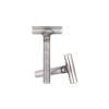 304 Stainless Steel T-Type Welding Screw, Cylindrical Welding Stud (55 mm, M10, 1 pc) view 4
