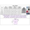 Foweknow Men's Sporty Regular-Fit Suit Jacket, Business Blazer with Pockets, Slim Solid-Color Sports Coat view 2