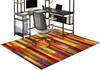 Gaming Office Chair Floor Mat, Non-Slip, 70 × 287 cm view 1