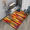 Gaming Office Chair Floor Mat, Non-Slip, 70 × 287 cm view 2