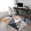 Office Chair Mat for Carpet and Hard Floors, 130 x 150 cm view 3