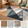 Office Chair Mat for Carpet and Hard Floors, 130 x 150 cm view 4