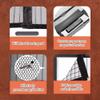 Magnetic Insect Screen Door 91 x 221 cm, Black view 3