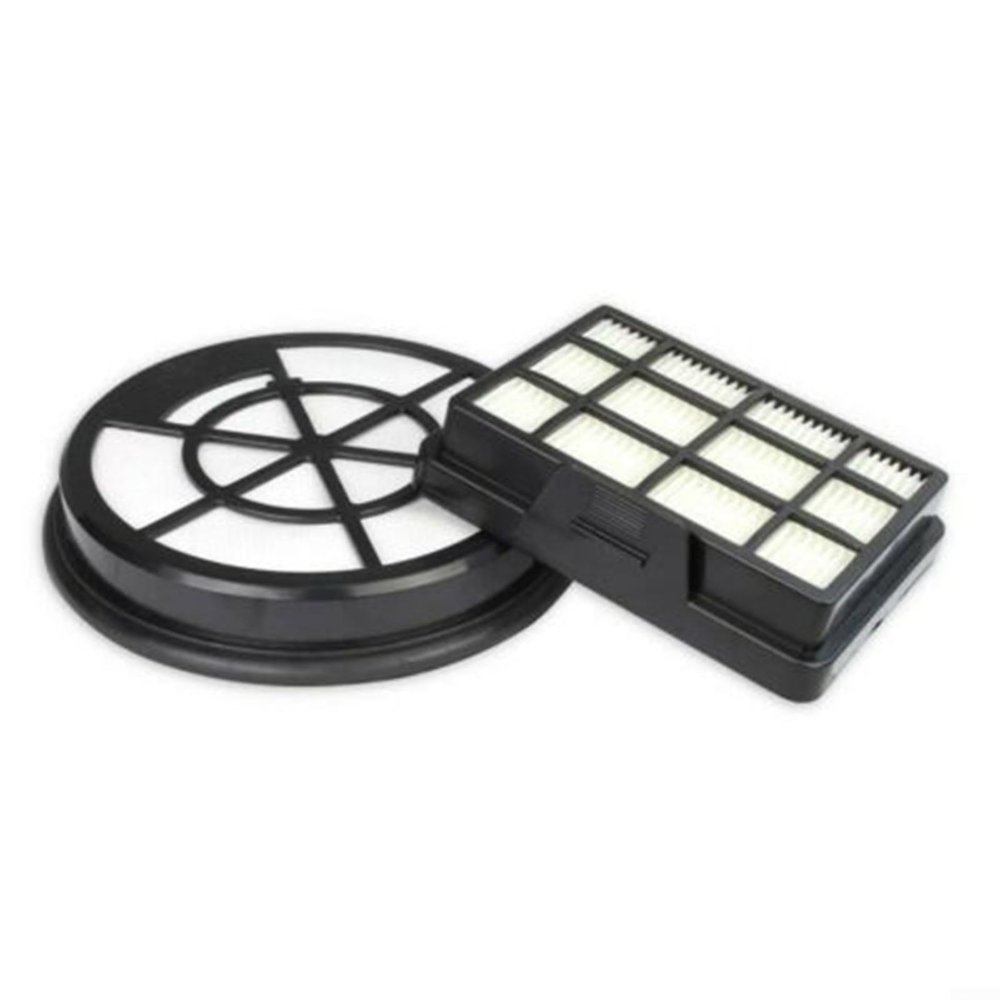 Fauhapyway Vacuum Filters for Koenic KVC 71521 Cyclone, Washable Exhaust Filter