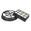 Fauhapyway Vacuum Filters for Koenic KVC 71521 Cyclone, Washable Exhaust Filter view 1