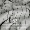 SCHÖNER WOHNEN Flannel Bedding Set, Gray, 135 x 200 cm view 4