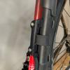 Universal Bicycle Frame Pump Holder view 2