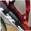Universal Bicycle Frame Pump Holder view 4