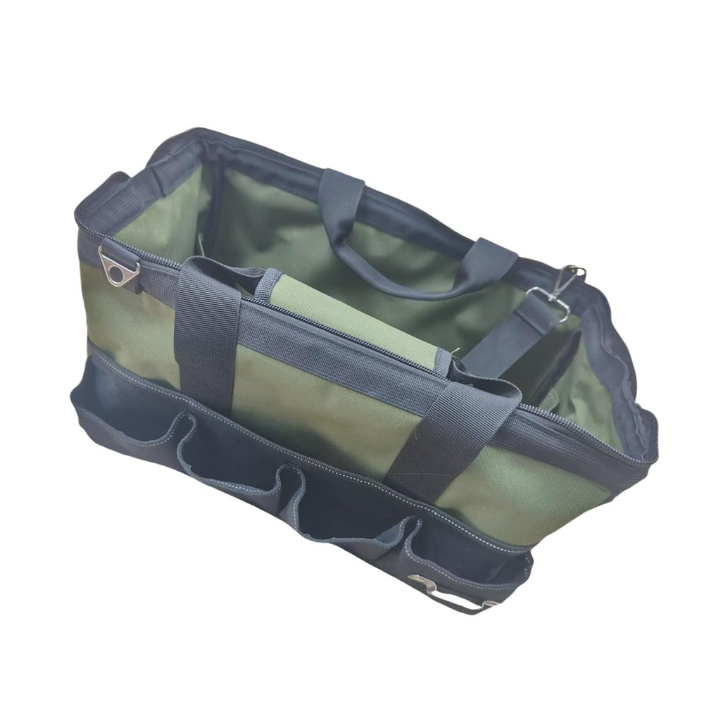 VIVIWI Oxford Cloth Tool Bag, 12/15 in