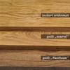 SPONHOLZ Solid Oak Window Sill, No Live Edge, 140 x 20 cm view 3