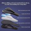 DCYBDL Gel Bike Saddle Cover for Trek 3700 Disc, 400, 400/520, 412, 414, 420, 4300, 4500 and 4900 view 3