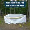 Large Breathable Portable Camping Mosquito Net view 2