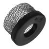 TOYANDONA Replacement Filter Mesh for Pool Valve, Compatible with Pump, Durable and Easy to Clean view 1