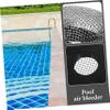 TOYANDONA Replacement Filter Mesh for Pool Valve, Compatible with Pump, Durable and Easy to Clean view 4
