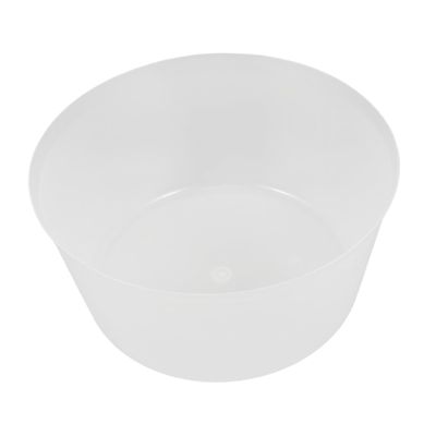SEWOART Plastic Sauna Bucket Insert for Sauna Rooms and Home Spas
